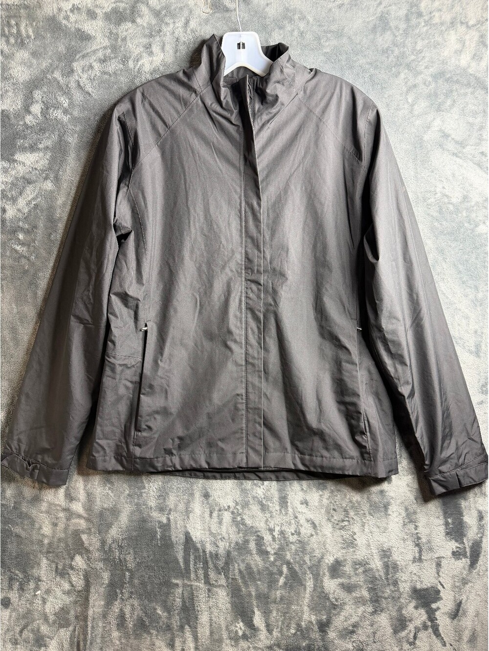 Nike Golf Storm-Fit Rain Coat Women's Sz Large. See Pics